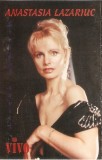 Casetă audio Anastasia Lazariuc &lrm;&ndash; Strigăt Șoptit, originală, Casete audio, Pop