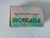 * Montana, Sapun de toaleta superior (Nivea), 1987, vechi, vintage, colectie