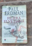 Paul Erdman-Filiera elvetiana