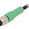 Cablu conectare M8 3 pini, 5m