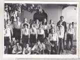 Bnk foto Pionieri, Alb-Negru, Romania de la 1950, Portrete