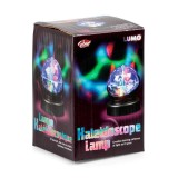 Tobar Lampa caleidoscop - Joc Educativ si interactiv pentru copii
