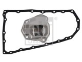 FEBI BILSTEIN 182239 set filtre hidraulice, cutie e vit.automata