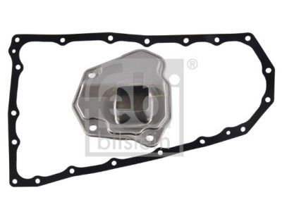 FEBI BILSTEIN 182239 set filtre hidraulice, cutie e vit.automata foto