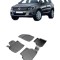 Set covorase cauciuc tip tavita dedicate VOLKSWAGEN TIGUAN I (2007-2017)