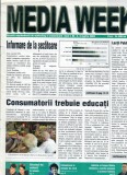 Media Week nr. 4, 3 martie 2003