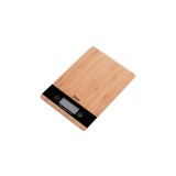 Cantar de bucatarie digital Zilan ZLN8989, Capacitate 2g-5000g, Display LCD, Maxim 5kg