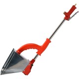 Yato YT-54400- Pistol pentru pulverizare mortare 400 l/min