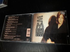 [CDA] Eddie Money - Right Here - cd audio original foto