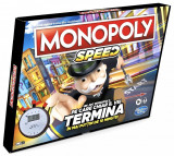 Monopoly Speed Ro 8 Ani+ 33529269, General