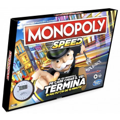 Monopoly Speed Ro 8 Ani+ 33529269