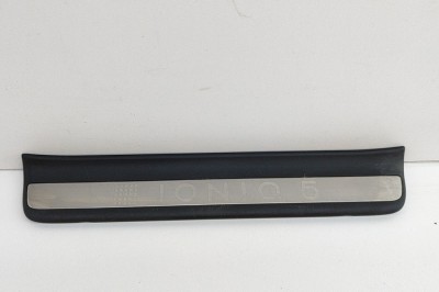 Ornament prag dreapta spate HYUNDAI IONIQ 5 NE 2021 OEM: 85888-GI100 25761196 foto