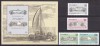 Somalia 1999 automobile MI 758-761 + bl.62 MNH, Nestampilat
