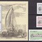 Somalia 1999 automobile MI 758-761 + bl.62 MNH