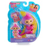 Jucarie interactiva, Fingerlings, Charile