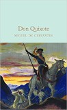 Don Quixote | Miguel De Cervantes, Macmillan Collector&#039;s Library