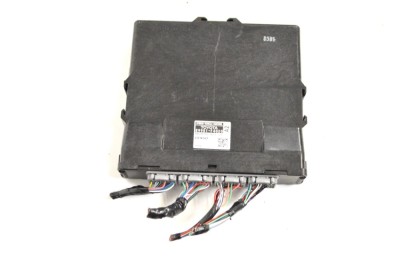 Modul de confort TOYOTA C-HR _X1_ 2018 OEM: 89981-F4020 13720318 foto