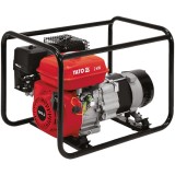 Yato YT-85451 - Generator de uz general 2 kW Yato - 2.7 CP 3.6 l pornire mecanica monofazat