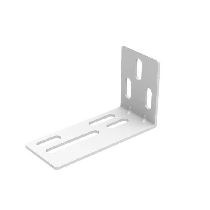 Suport simplu pentru montaj perete sina LUXION SmartElectro IntelligentHouse