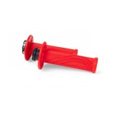 Mansoane Ghidon Lock-On Racetech R20 Rosu 8 Adaptoare