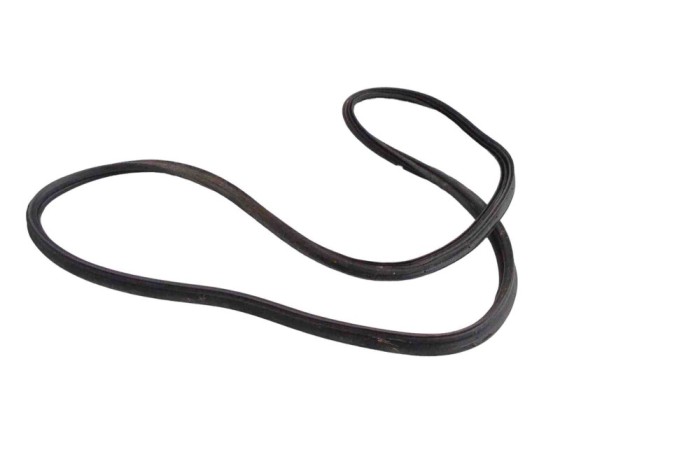 Garnitura de cauciuc haion SSANGYONG KORANDO 2017 16441465