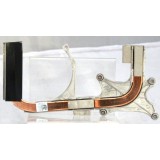 Dell Latitude E6400 E6410 Cooling Heatsink for Nvidia Video Card 0KPH7P