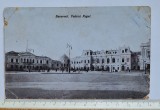 Cumpara ieftin București &ndash; Palatul Regal, c.1908&ndash;1912, circulată 1912, colotip b/n
