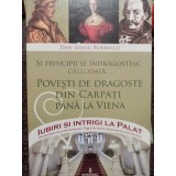 Dan Silviu Boerescu - Si principii se indragostesc cateodata...