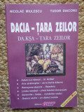 Dacia - Tara zeilor - Nicolae Miulescu