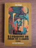 Ion Brad - Raiul raspopitilor