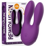 Rewolution-Rewobit Flexibil Stimulator Clitoridian