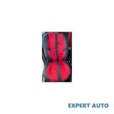 Huse scaune auto universale fractionate ,culoare:negru+rosu diverse cusaturi / 11piese cod: a101 Alta marca Alt model #7