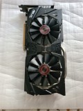 Placa video Asus GTX 970 Strix 4gb ddr5 / 256 bits