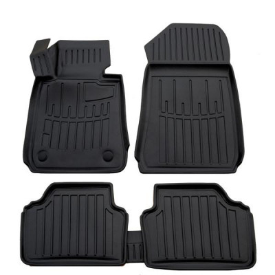 Set Covorase Auto Cauciuc Umbrella Pentru Bmw 3 (E91) (2004-2013) 156062 105896 foto