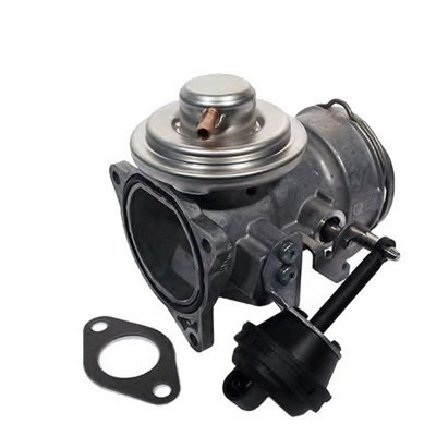 Supapa EGR Audi A3 (8l1), 09.96-06.03, Seat Ibiza 4 (6l1), 02.02-11.09, Skoda Octavia (1u2), 09.96-12.10, VW Bora (1j2), 10.98-09.05, Golf 4 (1j1), 0 foto