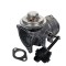 Supapa EGR Audi A3 (8l1), 09.96-06.03, Seat Ibiza 4 (6l1), 02.02-11.09, Skoda Octavia (1u2), 09.96-12.10, VW Bora (1j2), 10.98-09.05, Golf 4 (1j1), 0