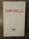 CAMPANELLA-ALDO TESTA