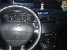 Renault laguna 2 foto