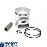 Piston Honda SH Scoopy (96-01) - Honda SJ Bali (96-00) Kymco Cobra (98-99) - Top Boy (00) 2T AC 100cc D50.60 bolt 13