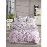 Lenjerie De Pat Bumbac Ranforce Premium