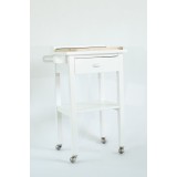 Masuta servire din lemn de fag