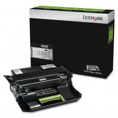 Drum lexmark 52d0z00 black 100 k ms710dn ms711dn ms810de ms810dn ms810dtn ms810n ms811dn ms811dtn ms811n foto