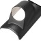 Suport stalp pentru 1 ceas tuning 2&quot; - 52mm apa ulei boost afr temperatura