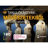 Tanul&oacute;k&aacute;rty&aacute;k műv&eacute;szetekből - R&eacute;gi korok műv&eacute;szete - Falcione Sarolta-Gortva Tam&aacute;s-Dr. Lajtos N&oacute;ra