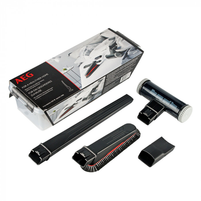 Set accesorii Allergy Kit Akit15 pentru aspirator Electrolux / AEG, 9001689208