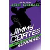 Jimmy Coates 5 Survival