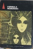 FORMULA NEMURIRII. POVESTIRI STIINTIFICO-FANTASTICE SOVIETICE-IGOR BLOCK-355499