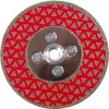 Disc diamant. M14 RD-DD25 HardWork ToolsRange, Raider Power Tools