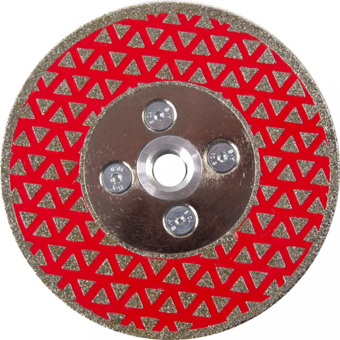 Disc diamant. M14 RD-DD25 HardWork ToolsRange