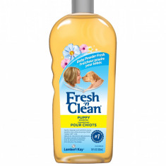 Fresh'n Clean Sampon Puppy, 533 ml